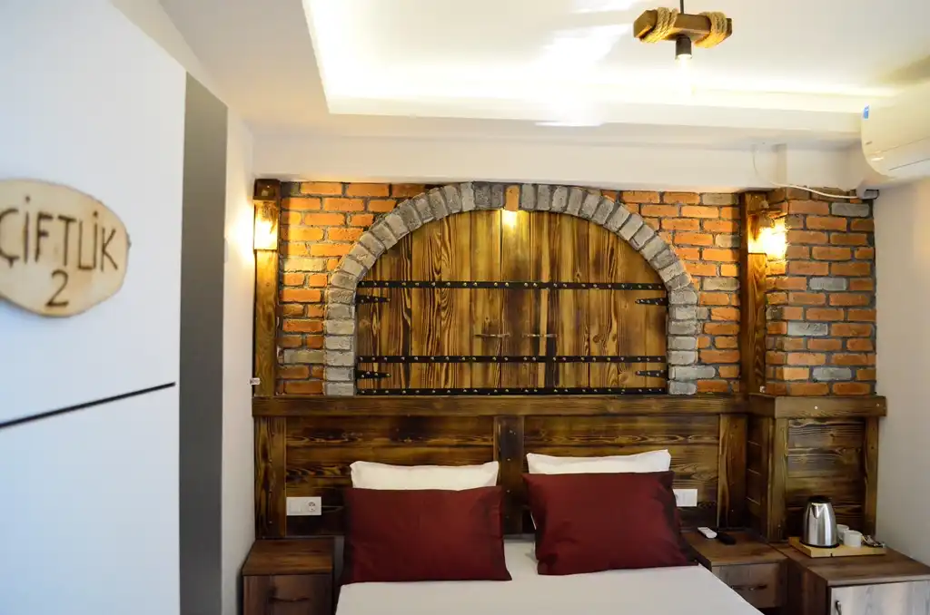 Özcan Ürun Otel