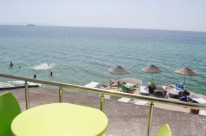 Temel Motel