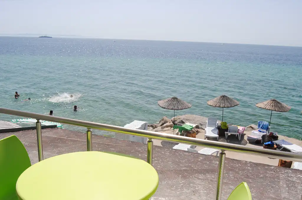 Temel Motel