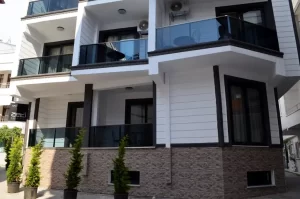 Zeki Butik Otel