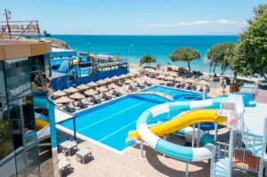 Avşa Artemis Otel