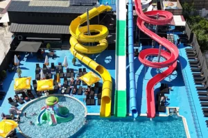 Bahar Aqua Resort