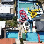 Bahar Aqua Resort