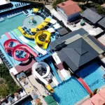 Bahar Aqua Resort