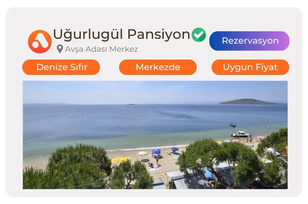 uğurlugül apart