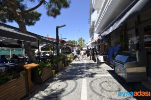 Avşa Adası’na Yatırım Yapılır mı?