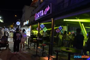 avşa adası gece hayatı