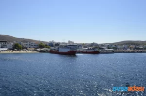 Avşa Adası’na Ne Zaman Gidilir, Avşa Adası’na Tatile Gidilir Mi?