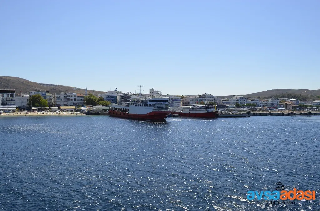 Avşa Adası’na Ne Zaman Gidilir, Avşa Adası’na Tatile Gidilir Mi?