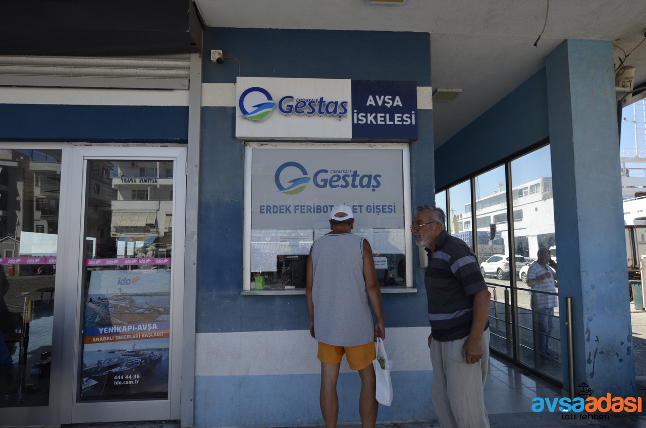 GESTAŞ AVŞA