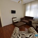 Özer Apart