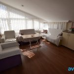 Özer Apart