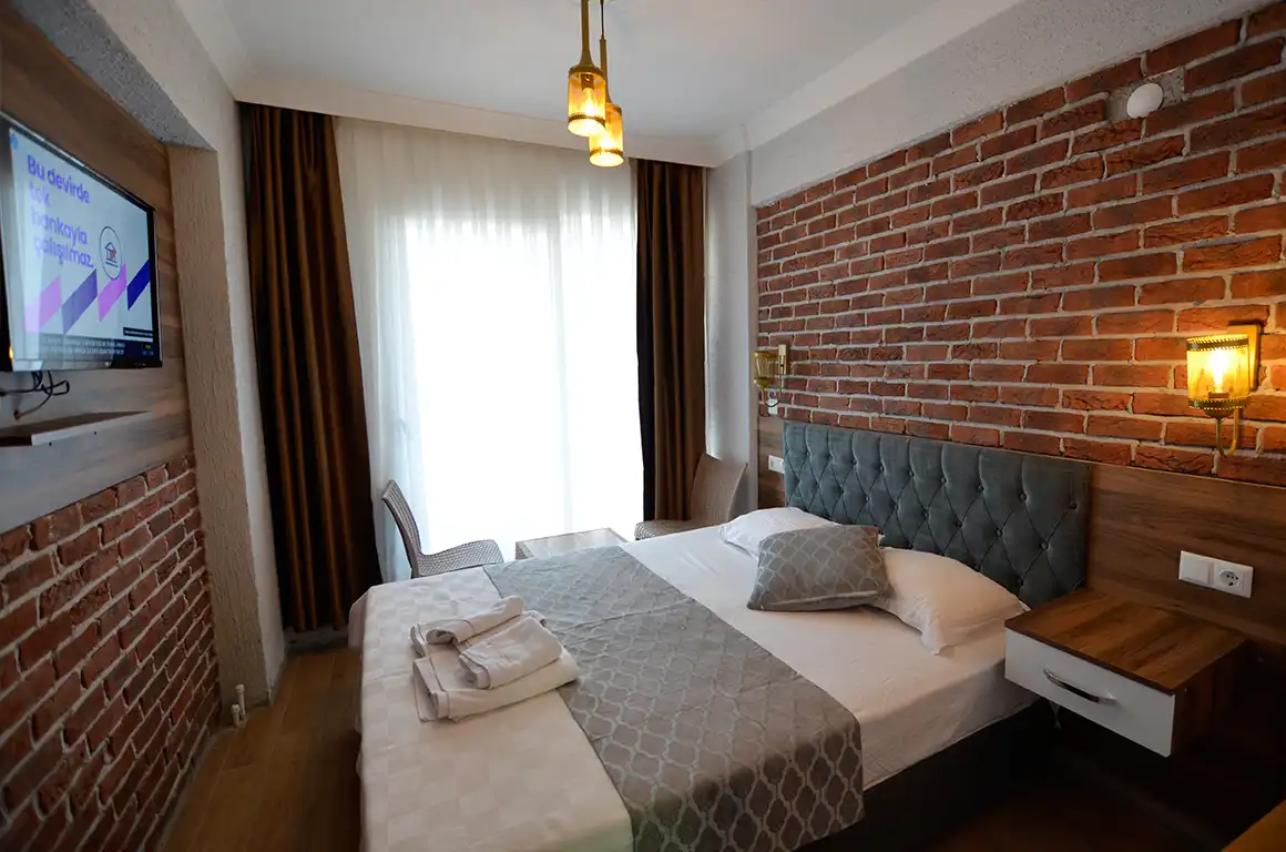 avşa adası yetişkin otelleri