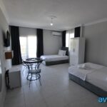 Begonvil Otel