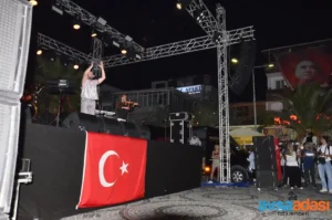 Avşa Adası Festivalleri 2026