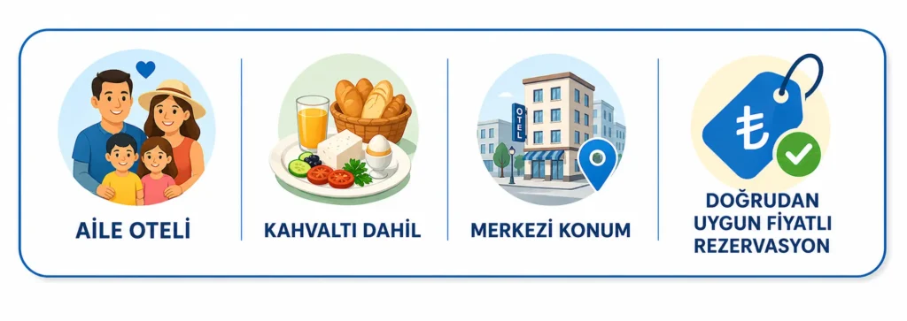avşa adası kahvaltı dahi l otel konsept