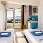 Avşa Kıyı Konuk Evi