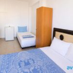 Avşa Kıyı Konuk Evi