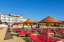 Ayberk Otel