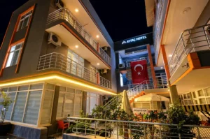 Aytaç Apart