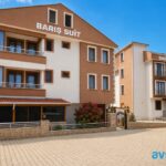 Barış Suit Apart