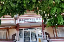 Bortaçina Motel