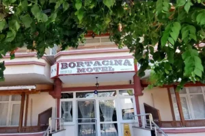 Bortaçina Motel