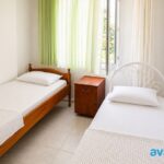 Dayanak Villa Evleri