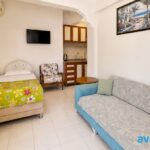 Dayanak Villa Evleri