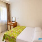 Dayanak Villa Evleri