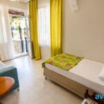 Dayanak Villa Evleri