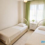 Dayanak Villa Evleri
