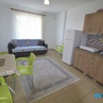 Deniz Yıldızı Apart
