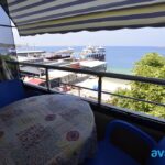 Deniz Yıldızı Apart