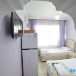Erdi Apart