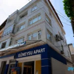 Güneysu Apart