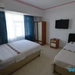Güneysu Apart
