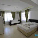 Güneysu Apart