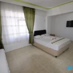 Güneysu Apart