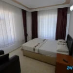 Güneysu Apart