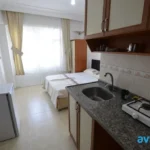 Güneysu Apart