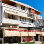 Isparta Pansiyon