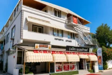 Isparta Pansiyon