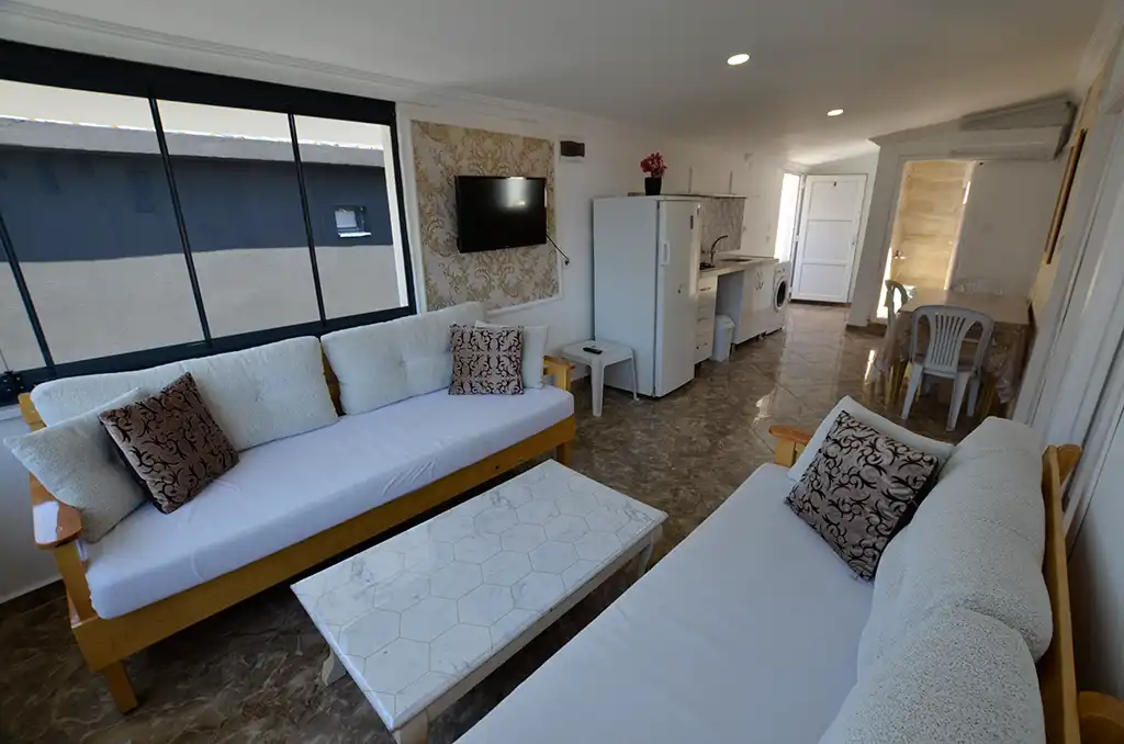 Kınalı Villa