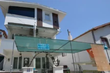 Kınalı Villa
