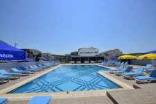 Mavi Marmara Otel