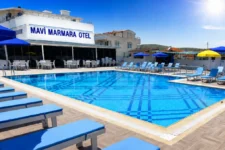 Mavi Marmara Otel