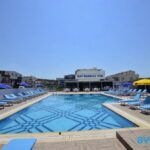 Mavi Marmara Otel