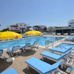 Mavi Marmara Otel