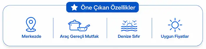 öne çıkan özelliği